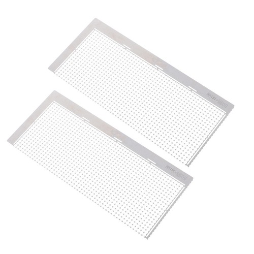 Pcs positioning net ruler - positioning,