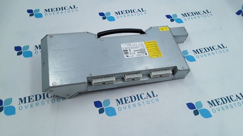 Delta power supply model - supply,