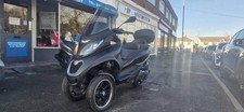 Piaggio MP3 500 LT Sport