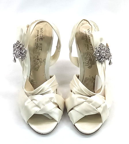 Next wide fit satin - next,