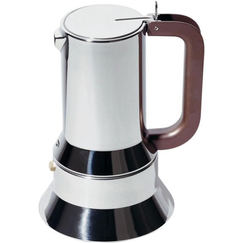 Alessi espresso coffee maker - alessi,