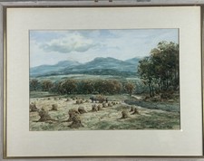 J Hamilton GLASS, SSA