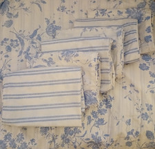 Charlotte Thomas Cotton Blend