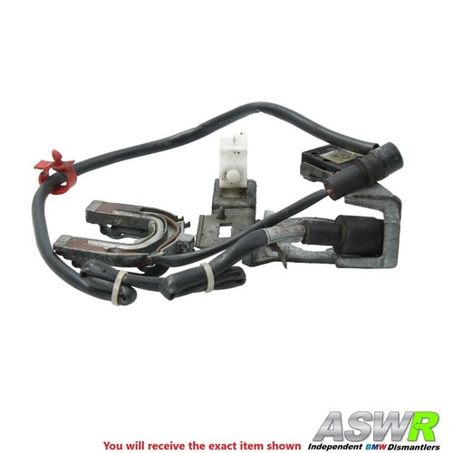 Bmw e30 series heated - bmw, 3