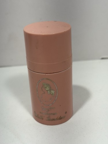Vintage evyan powdered white - powdered,