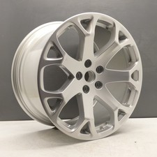 MASERATI GRAN TURISMO 19"