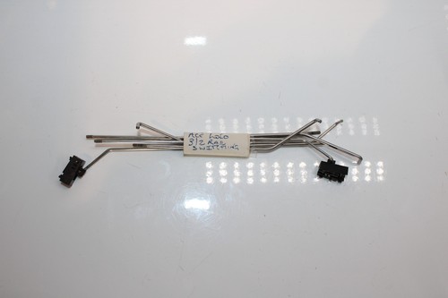 Ace trains gauge - 2, 3