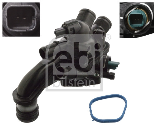 Febi bilstein 103197 - febi,