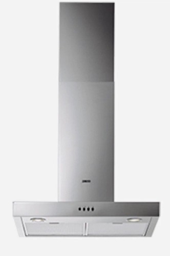 Zanussi zhc62661xa chimney - zhc62661xa,