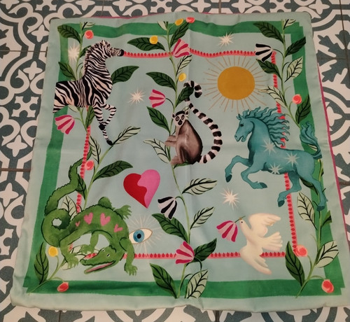 Next animal lemur zebra - next, jungle