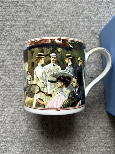 Wedgwood wimbledon 2002 - wedgwood,