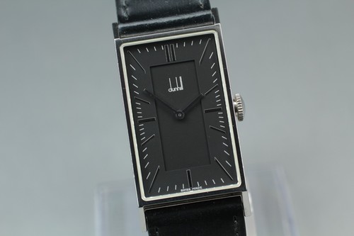 Near mint dunhill wafer - mint*,