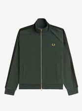 Fred Perry Dash Taped Track