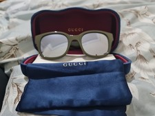 Gucci GG1139S 002 (Brand New)