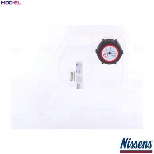Expansion tank coolant 996336 - tank,
