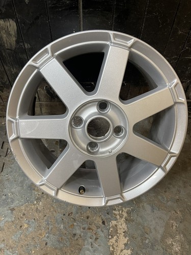 Genuine ford fiesta - fiesta, mk6