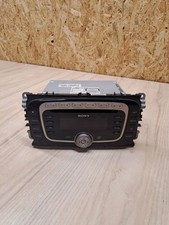 Ford Focus 2006 Radio CD GPS