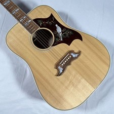 Gibson Dove Original Antique