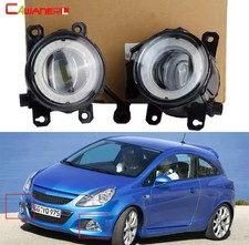Vuaxhall Corsa VXR 2007-2014