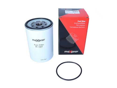 Fits maxgear 26 2960 - 2x,