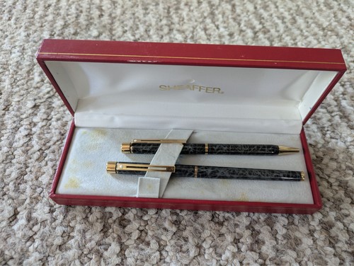 Vintage shaeffer fountain pen - vintage,