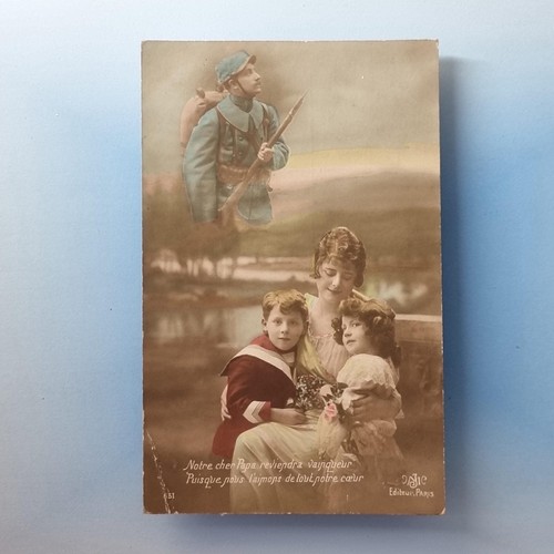 Ww1 patriotic sweetheart - patriotic,