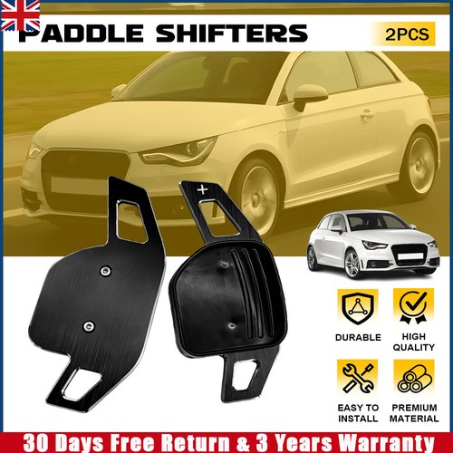 Paddle shift extensions - paddle,