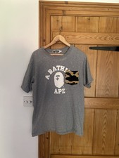 A Bathing Ape Bape T-Shirt