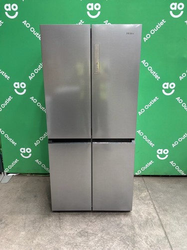 Haier american fridge freezer - fridge,