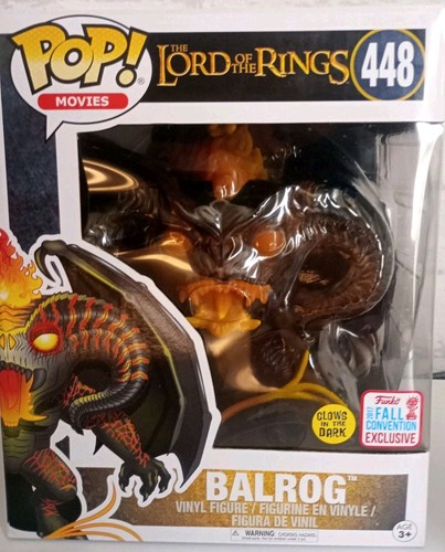 Funko pop movies lord - pop!, of