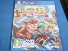 Crash Team Racing