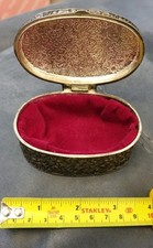 Vintage Silver Plated