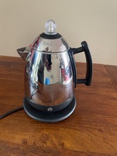 Dualit Stainless Steel