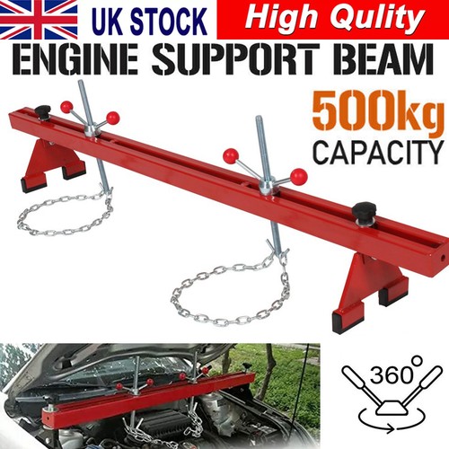 Engine support beam 500kg - engine,