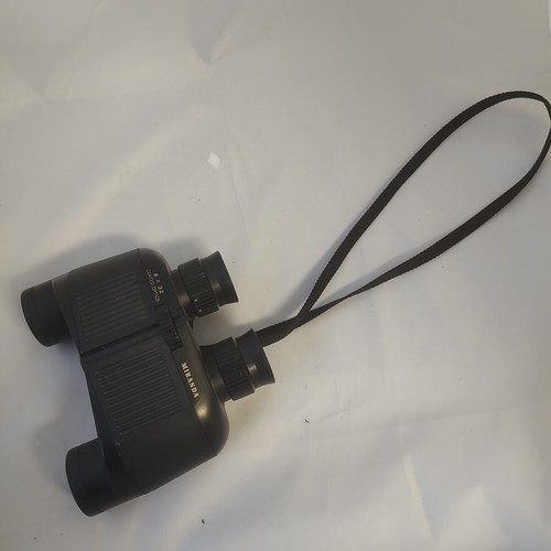 Used miranda 32 binoculars - x,