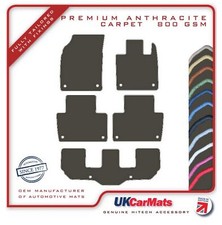 Fits Volvo XC90 7-Seater MPV