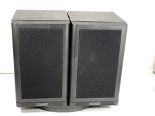 Vintage Mission 760 2-Way