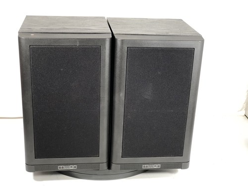 Vintage mission 760 way - 760, 2-way