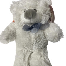 Miri Moo Plush Teddy Bear with