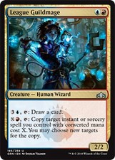 MtG Magic The Gathering Guilds