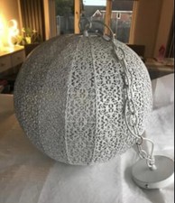 NEXT Oriana Light Fitting In