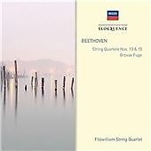 Beethoven string quartets - beethoven:,