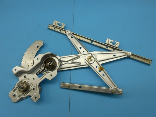 Right front window regulator - front,