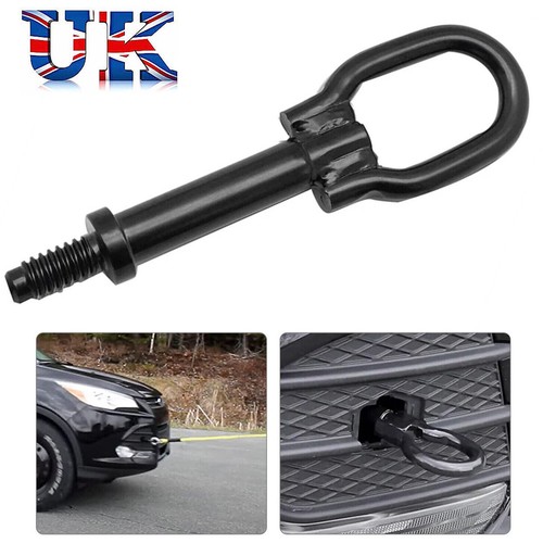 Towing eye hook replacement - eye,