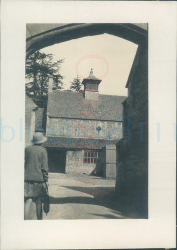 1930 southam bere house - de,