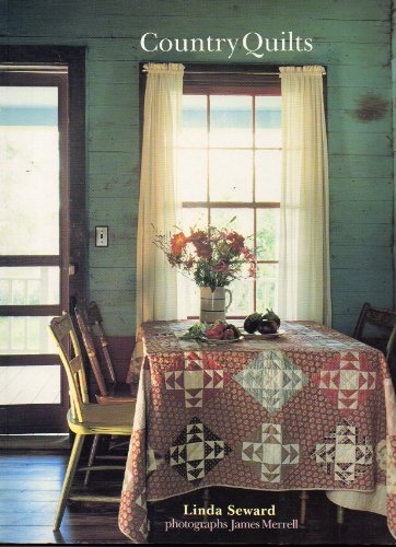 Country quilts linda seward - quilts-linda,
