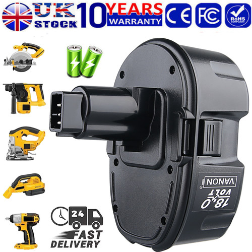 Upgraded de9098 battery for - de9098,