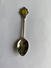 Vintage Weymouth Dorset silver