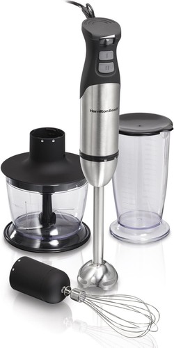 Hamilton beach hand blender - beach,