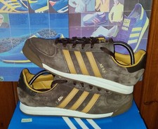 adidas  as 520 size 10 from 2020 wore once